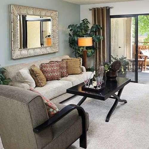 Oakwood Silicon Valley Sunnyvale Quarto foto